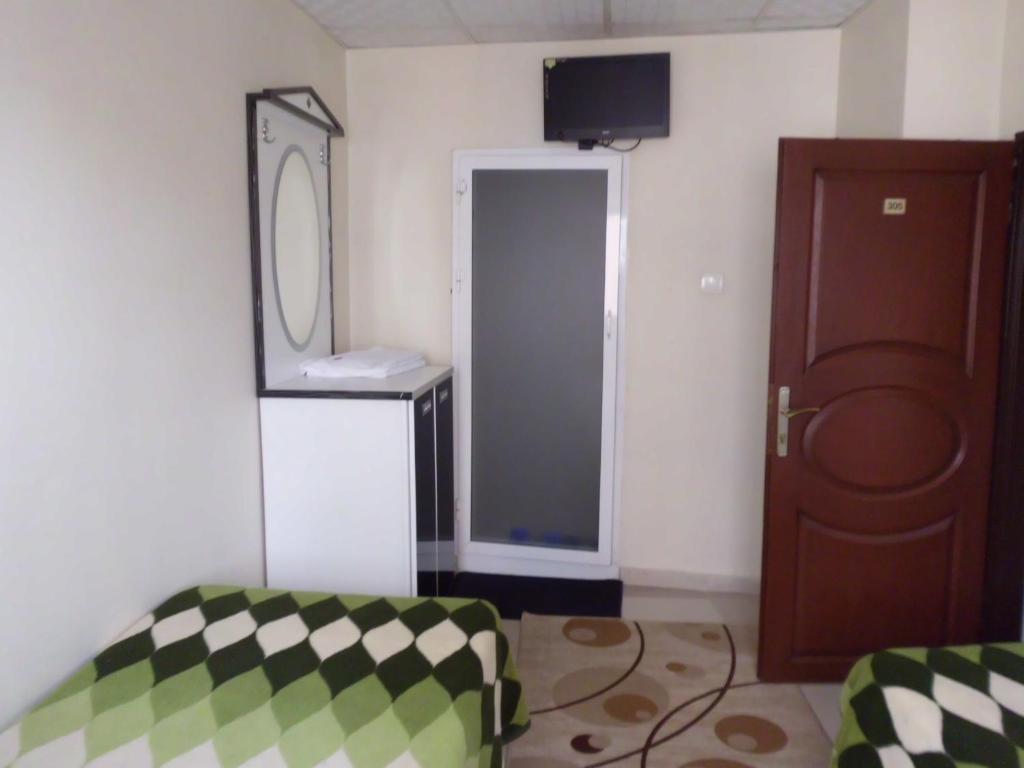 Hotel Kaya Diyarbakır Exteriör bild