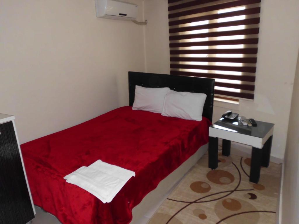 Hotel Kaya Diyarbakır Exteriör bild
