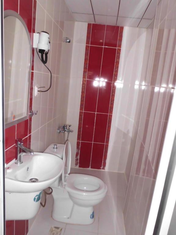 Hotel Kaya Diyarbakır Exteriör bild