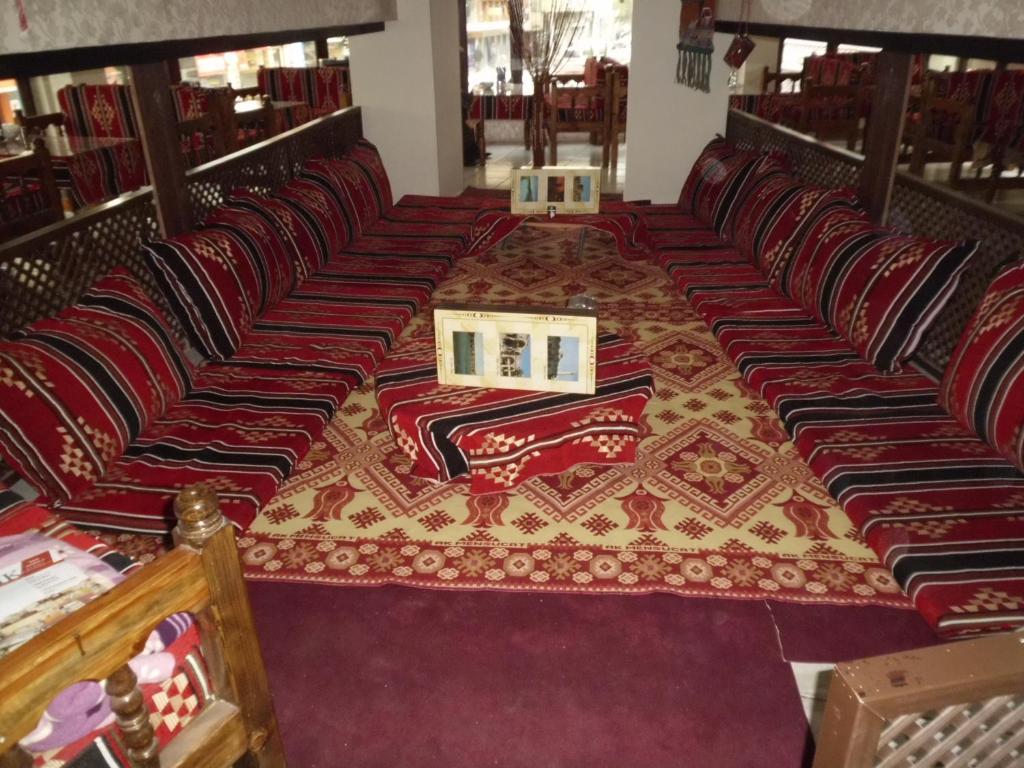 Hotel Kaya Diyarbakır Exteriör bild